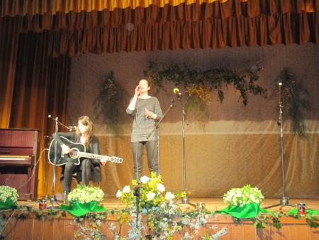 Počastitev mednarodnega dneva maternega jezika 27